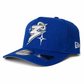 333 VISION X NEW ERA / BLUE SNAPBACK (BLUE SNAPBACK)