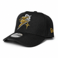 333 VISION X NEW ERA / BLACK GOLD (BLACK GOLD)
