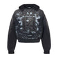 Vale Forever Religion 14 Pullover Hoodie Faded Black