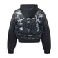 Vale Forever Religion 14 Pullover Hoodie Faded Black