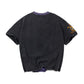 Vale Forever Chopped Tee Black