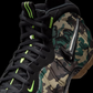 Nike Air Foamposite Pro “Camo”