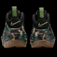 Nike Air Foamposite Pro “Camo”