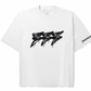 333 VISION (LEATHER DESIGN 333 T SHIRT)