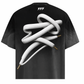 333 VISION (BLACK LACES T SHIRT)