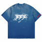 333 VISION (333 BLUE SKY T SHIRT)