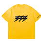 333 VISION  (YELLOW 333 T SHIRT)