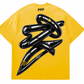 333 VISION  (YELLOW 333 T SHIRT)