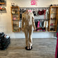 Vogue Candace Lounge Set - Sand