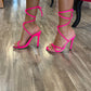 Vogue Women’s Heels