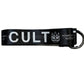 Cult Belt Black
