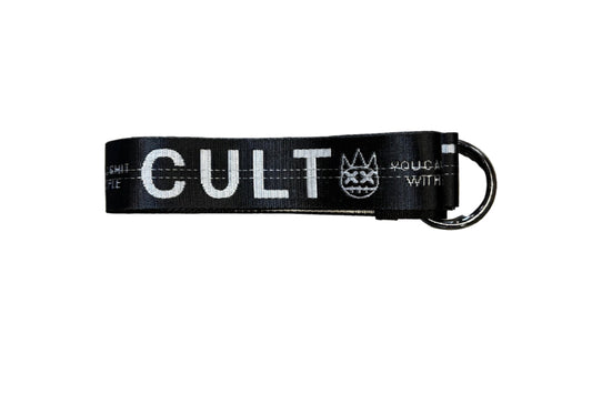 Cult Belt Black