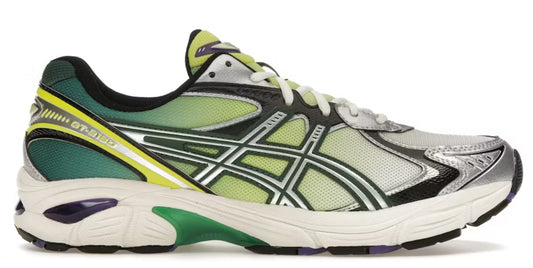 ASICS GT-2160 x KITH Green Goblin