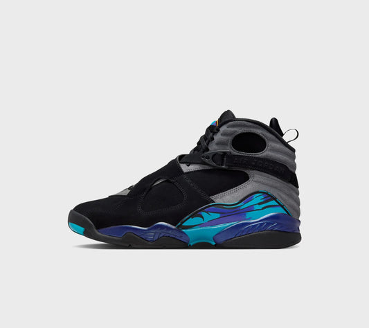 Jordan 8 Aqua GS