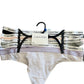 Vogue Calvin Klein 5 Pack Panties