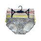 Vogue Tommy Hilfiger 5 pack panties
