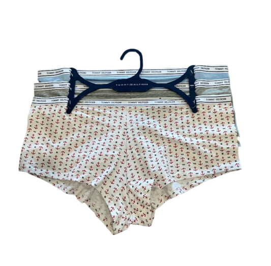 Vogue Tommy Hilfiger 3 pack panties