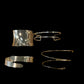 Vogue women’s arm bracelets/bangles