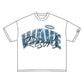 Mr.Wave Wave Resorts (White) tee