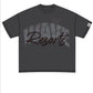 Mr.Wave Wave Resorts (Acid Black) tee