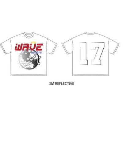 Mr.Wave Wave Deportes (White/3m)