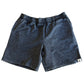 Mr.Wave RESIDENTIAL (ACID BLACK) SHORTS