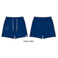 Mr.Wave RESIDENTIAL (BLUE) SHORTS
