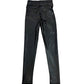 Vogue WOMEN’S Faux Leather Legging - Black