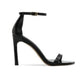 Vogue Women’s Black Heels