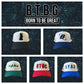 BTBG THE CITY 5 PK SNAPBACK COLLECTION