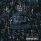 BTBG EMPIRE STATE "LOGO" BLACK SNAPBACK
