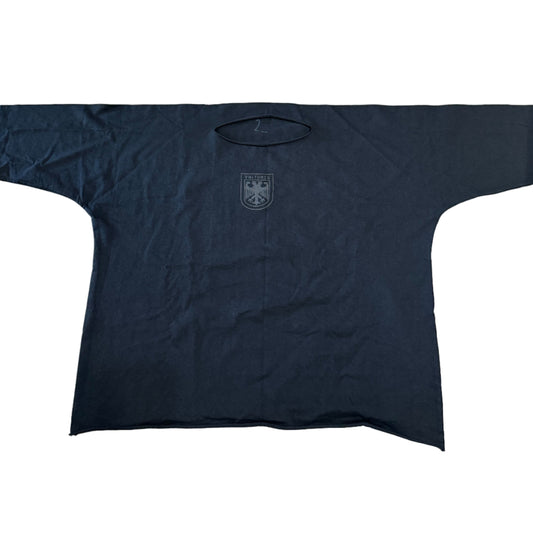 YZY Vultures long sleeve black